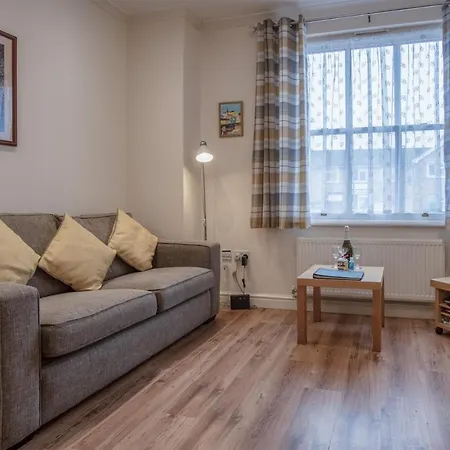 Arcadia - 1 Bedroom Apartment - Tenby Exterior foto